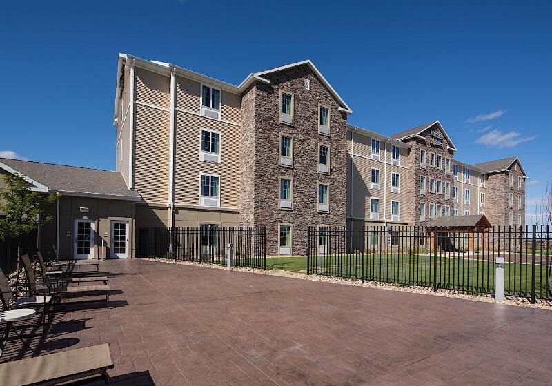 فندق Mainstay Suites Rapid City