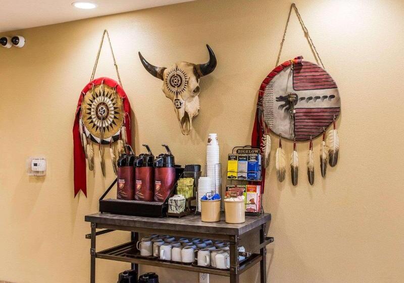 فندق Mainstay Suites Rapid City