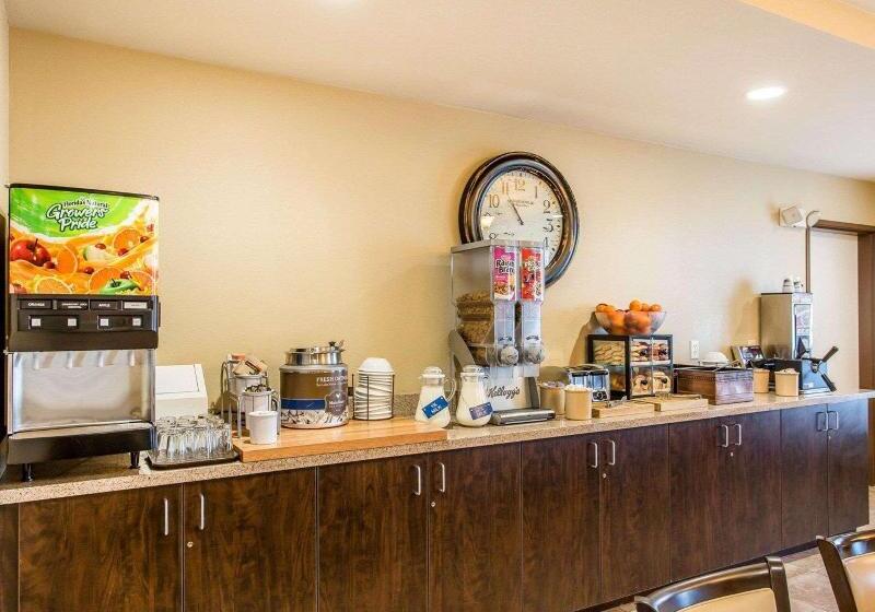 فندق Mainstay Suites Rapid City