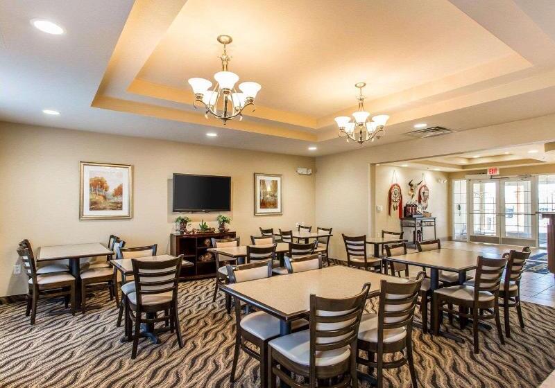 فندق Mainstay Suites Rapid City