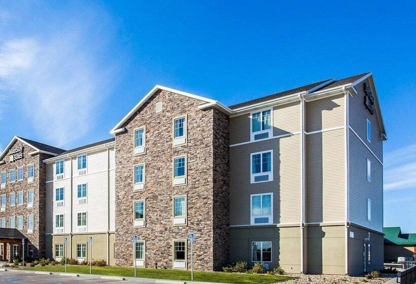 فندق Mainstay Suites Rapid City