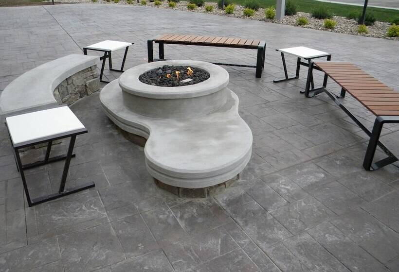 فندق Mainstay Suites Rapid City