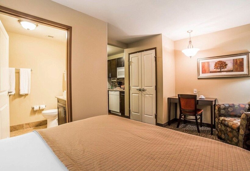 فندق Mainstay Suites Rapid City
