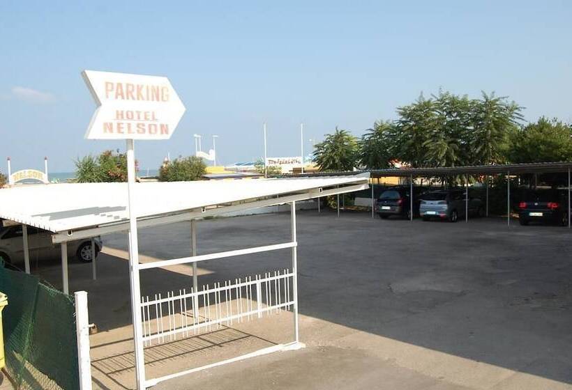 هتل Nelson