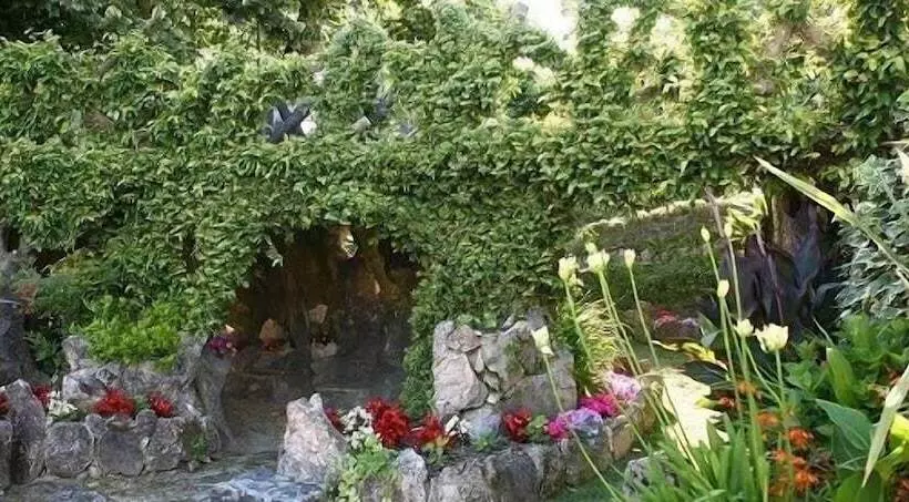 Vidéki Szálló Quinta Da Cruz & Spa