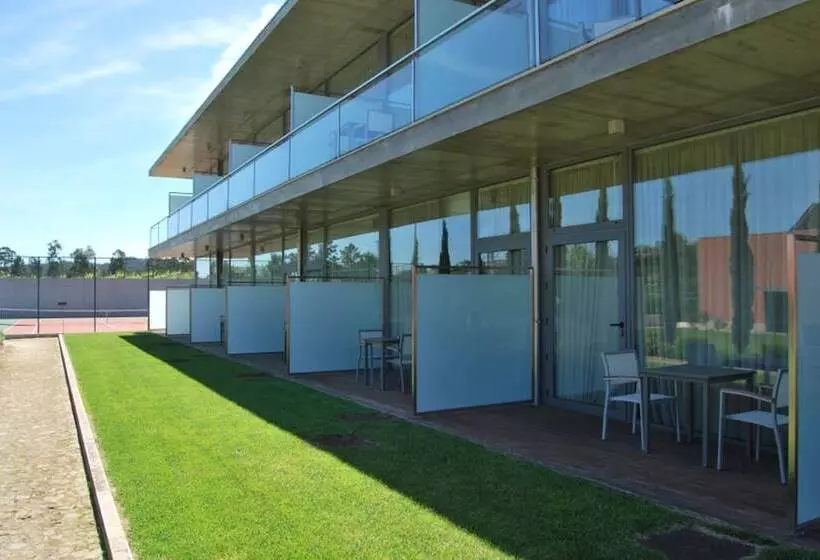 Vidéki Szálló Quinta Da Cruz & Spa