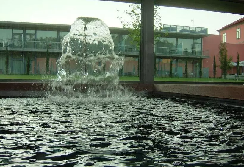 Vidéki Szálló Quinta Da Cruz & Spa