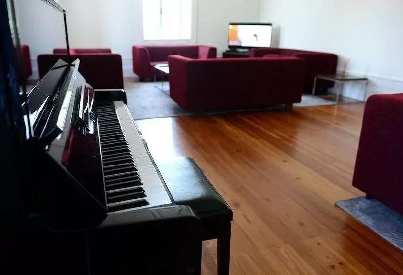 Vidéki Szálló Quinta Da Cruz & Spa