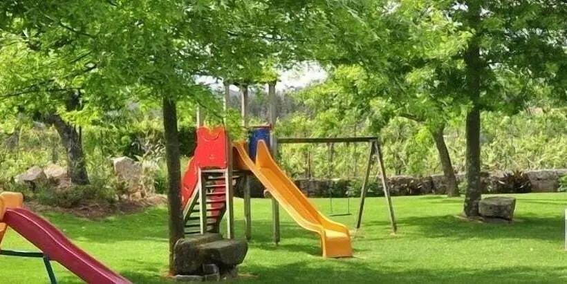 Vidéki Szálló Quinta Da Cruz & Spa