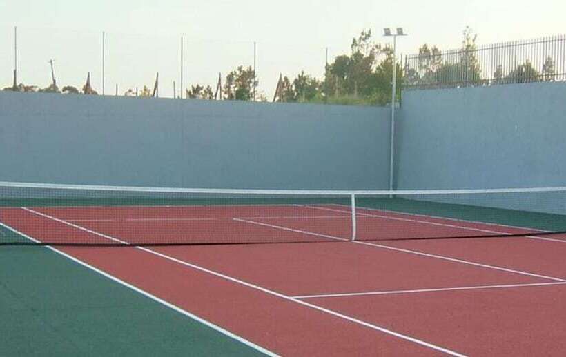 هتل روستایی Quinta Da Cruz & Spa