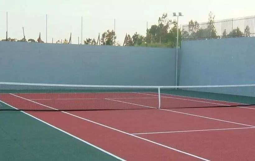 Vidéki Szálló Quinta Da Cruz & Spa