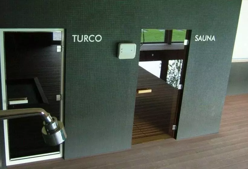 Vidéki Szálló Quinta Da Cruz & Spa