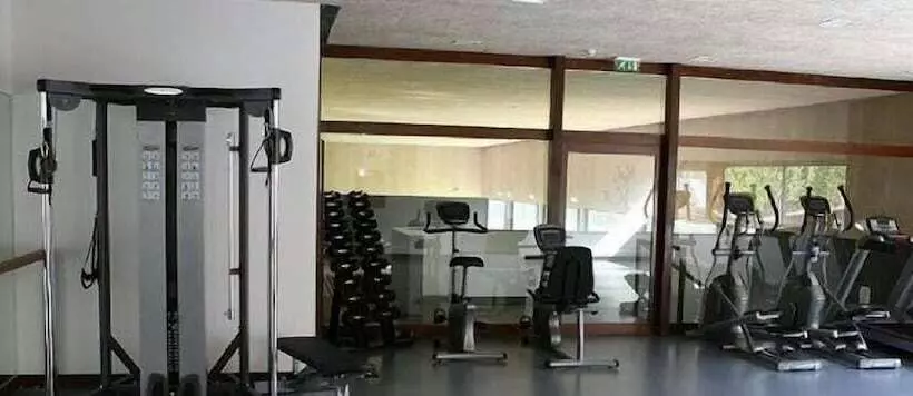 Vidéki Szálló Quinta Da Cruz & Spa