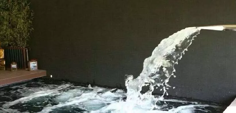 Vidéki Szálló Quinta Da Cruz & Spa