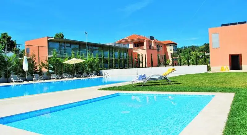 田舎風ホテル Quinta Da Cruz & Spa