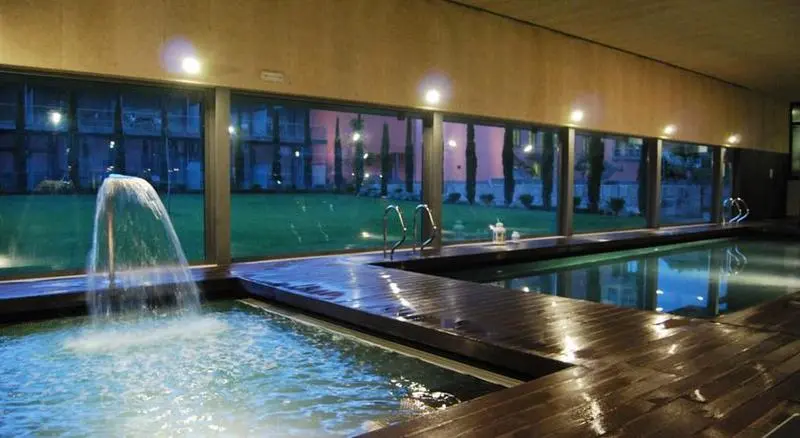 田舎風ホテル Quinta Da Cruz & Spa