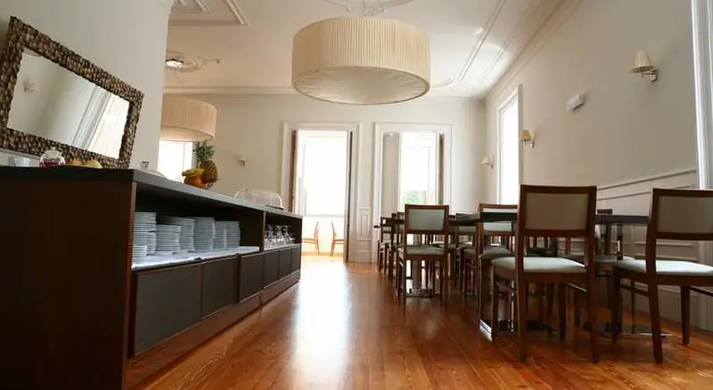 田舎風ホテル Quinta Da Cruz & Spa