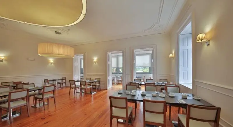 田舎風ホテル Quinta Da Cruz & Spa