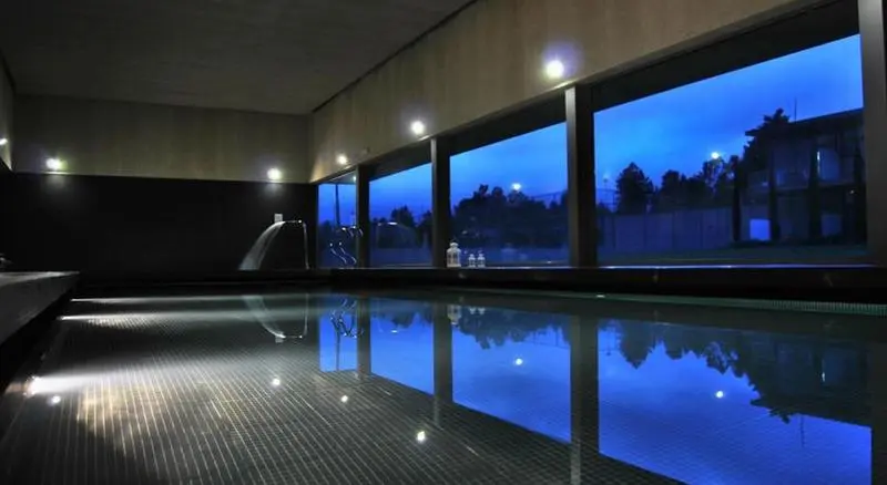 田舎風ホテル Quinta Da Cruz & Spa