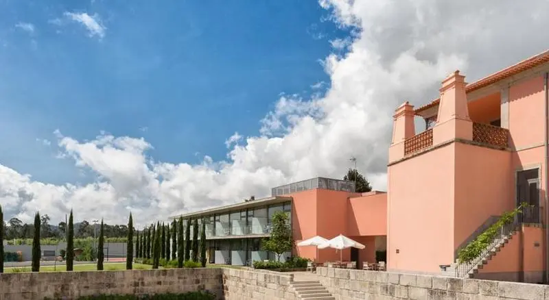 田舎風ホテル Quinta Da Cruz & Spa