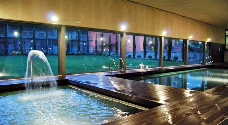 田舎風ホテル Quinta Da Cruz & Spa