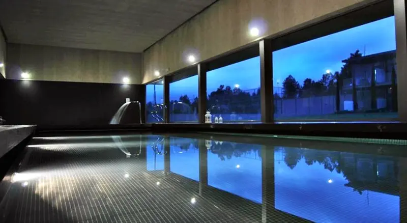 田舎風ホテル Quinta Da Cruz & Spa