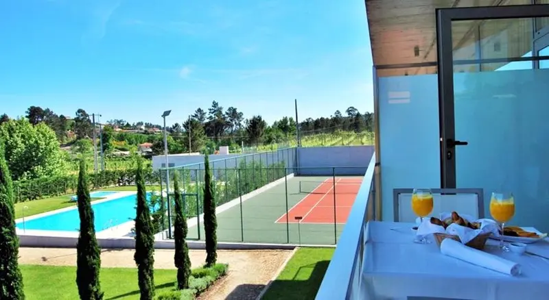 田舎風ホテル Quinta Da Cruz & Spa
