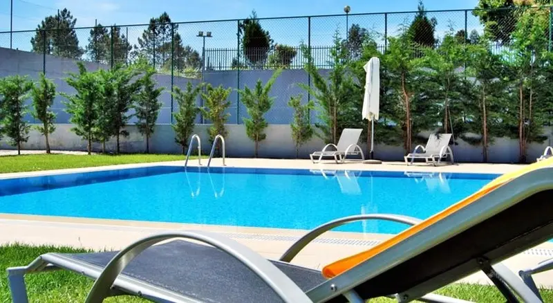 田舎風ホテル Quinta Da Cruz & Spa