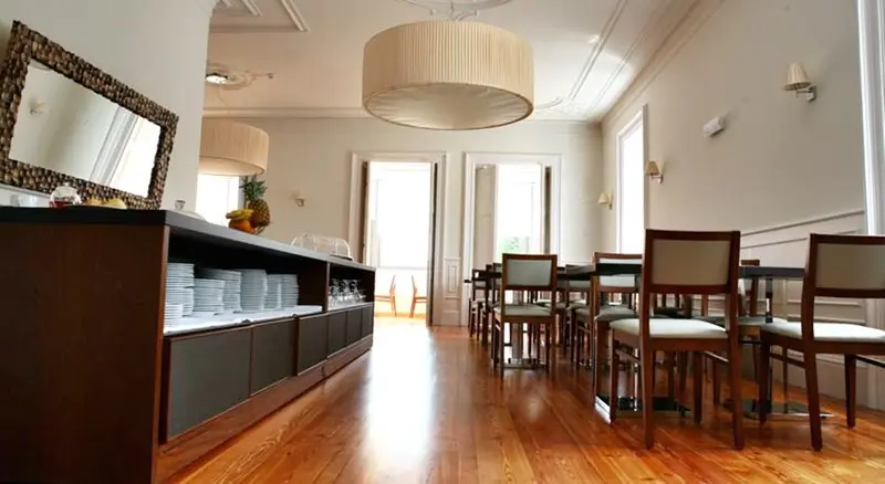 田舎風ホテル Quinta Da Cruz & Spa