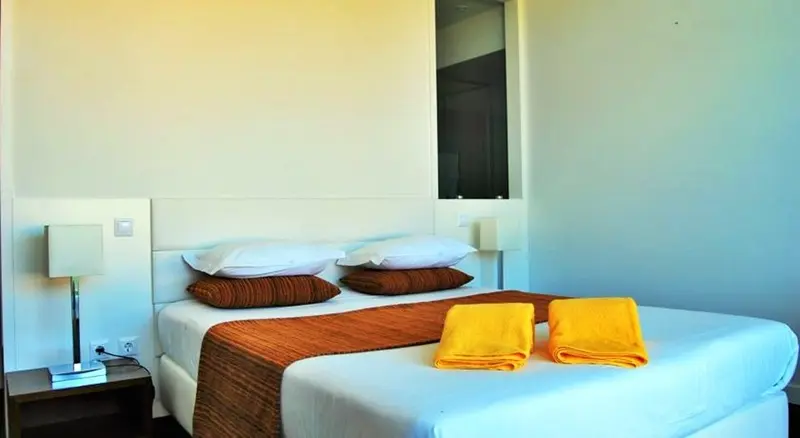 田舎風ホテル Quinta Da Cruz & Spa