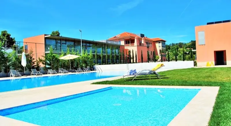 田舎風ホテル Quinta Da Cruz & Spa