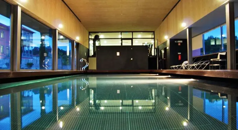 田舎風ホテル Quinta Da Cruz & Spa