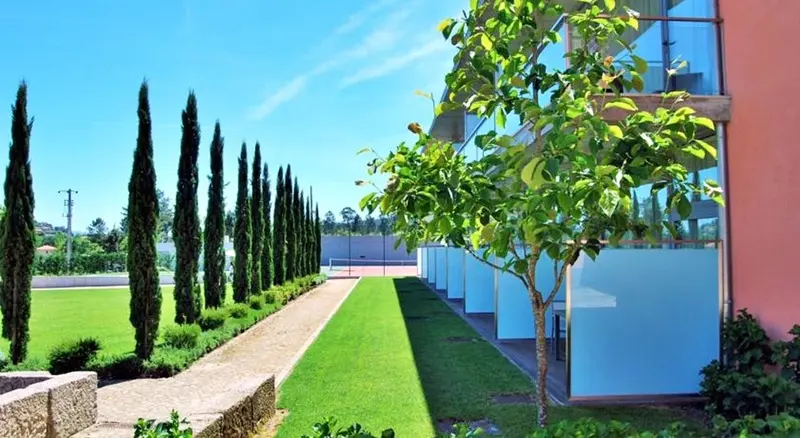 田舎風ホテル Quinta Da Cruz & Spa