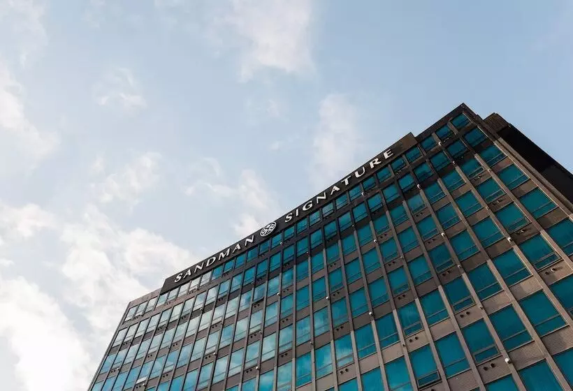 Hotel Sandman Signature Newcastle