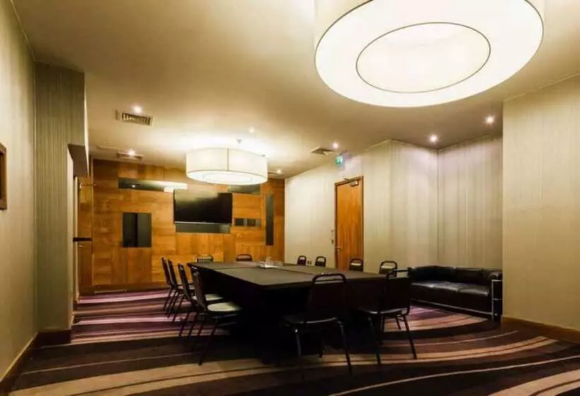 Hotel Sandman Signature Newcastle