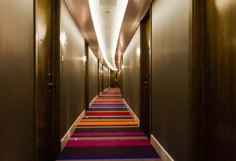 Hotel Sandman Signature Newcastle