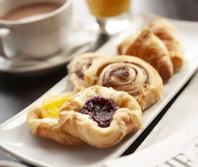 Hotel Sandman Signature Newcastle