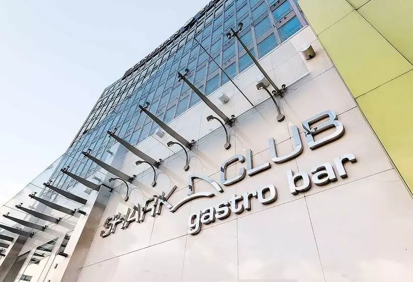 Hotel Sandman Signature Newcastle