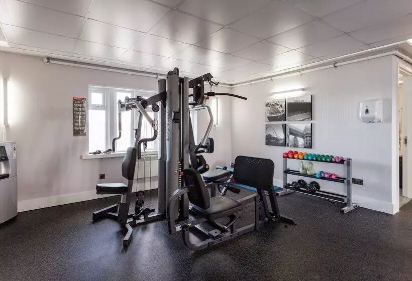 Hotel Sandman Signature Newcastle