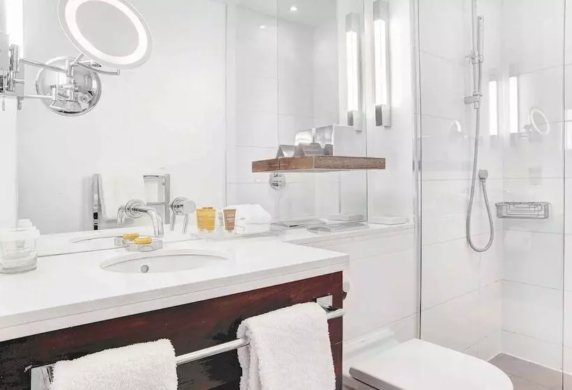 Hotel Sandman Signature Newcastle