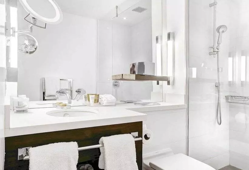 Hotel Sandman Signature Newcastle