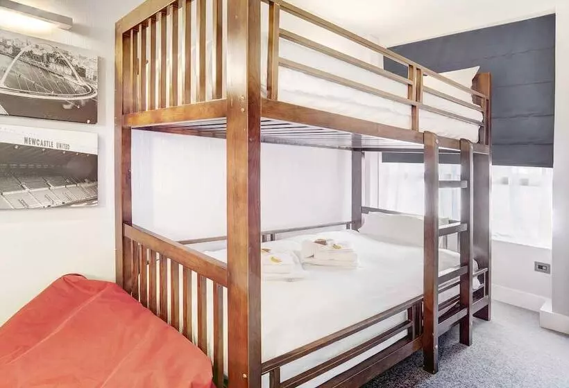 Hotel Sandman Signature Newcastle