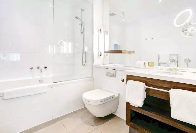 Hotel Sandman Signature Newcastle