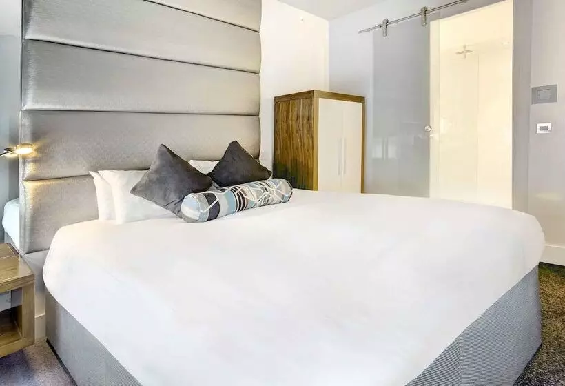 Hotel Sandman Signature Newcastle