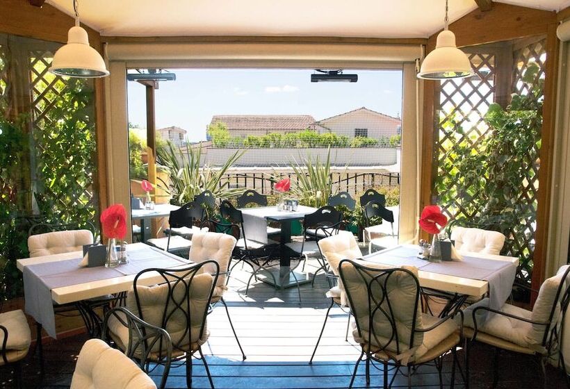 Hotel Scalinata Di Spagna