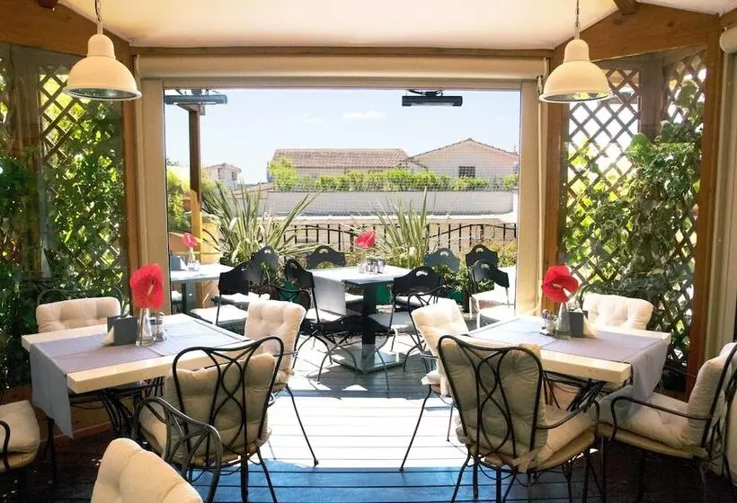 בית מלון כפרי Scalinata Di Spagna