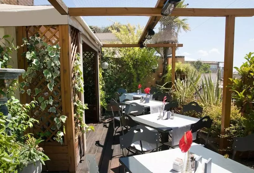 בית מלון כפרי Scalinata Di Spagna