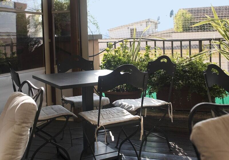 Hotel Scalinata Di Spagna