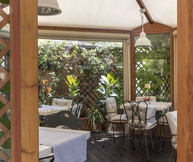 Hotel Scalinata Di Spagna