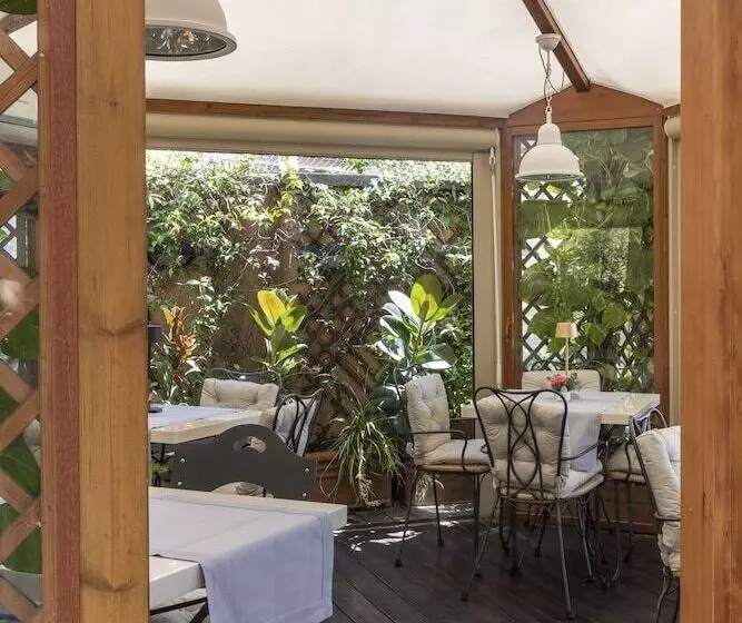 בית מלון כפרי Scalinata Di Spagna